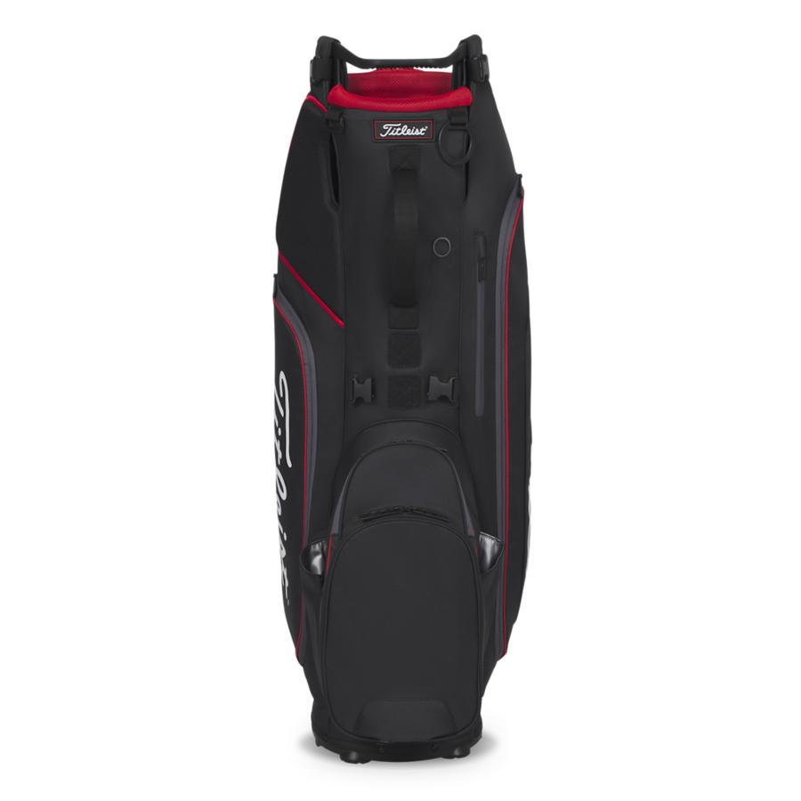 Titleist ☆新品☆タイトリスト☆TB25SX6A☆Hybrid 5 スタンド