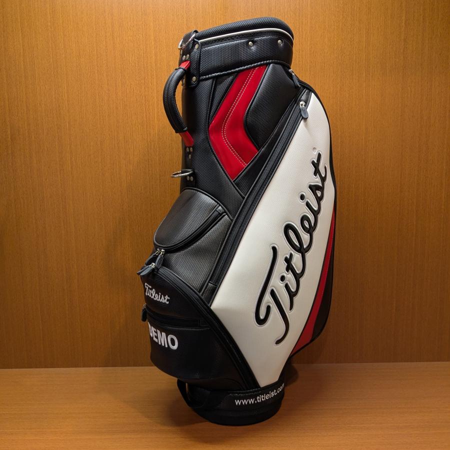 Titleist（タイトリスト） ☆タイトリスト☆プロモーション・デモ