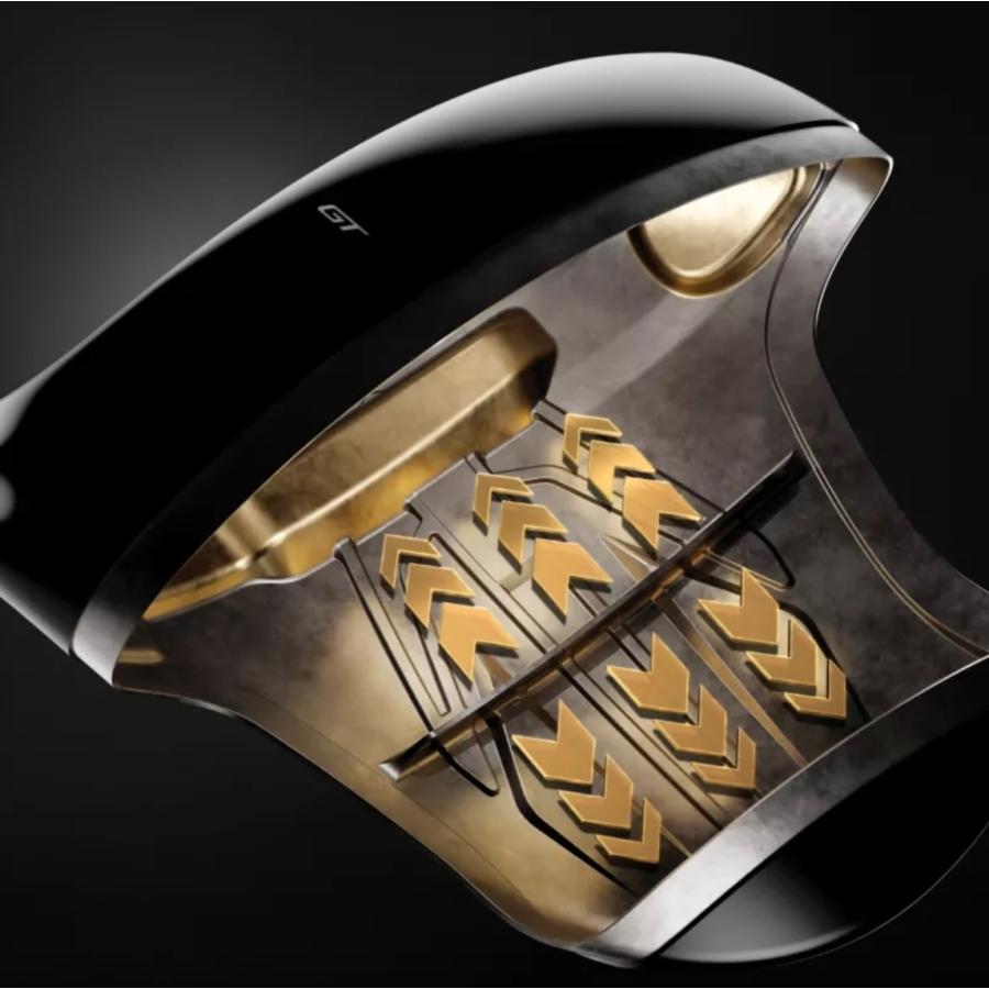 Titleist ☆新品☆タイトリスト☆NEW☆GT2ドライバー☆10.0