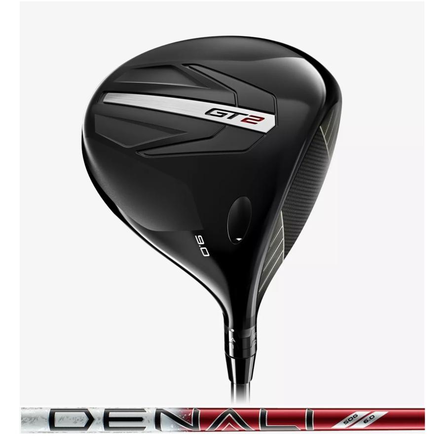 Titleist（タイトリスト） ☆特価☆新品☆タイトリスト☆GT2ドライバー