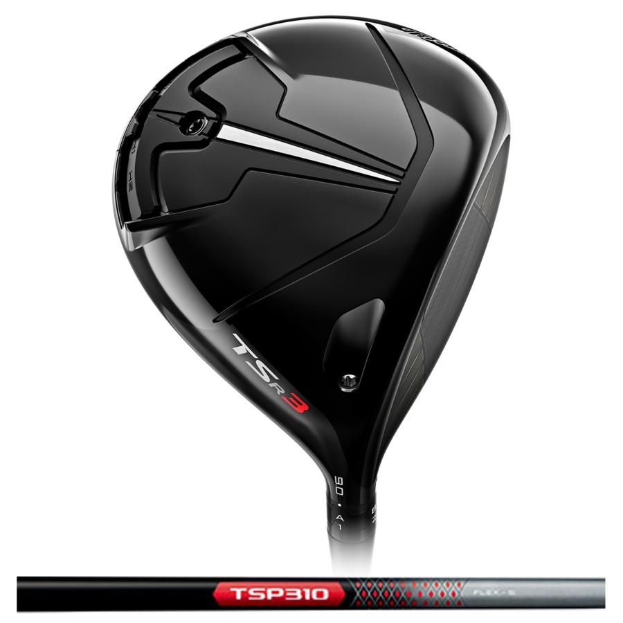 Titleist ☆新価格☆新品☆タイトリスト☆TSR3 ドライバー☆9.0 Titleist ☆新価格☆新品☆タイトリスト☆TSR3 ドライバー☆9.0