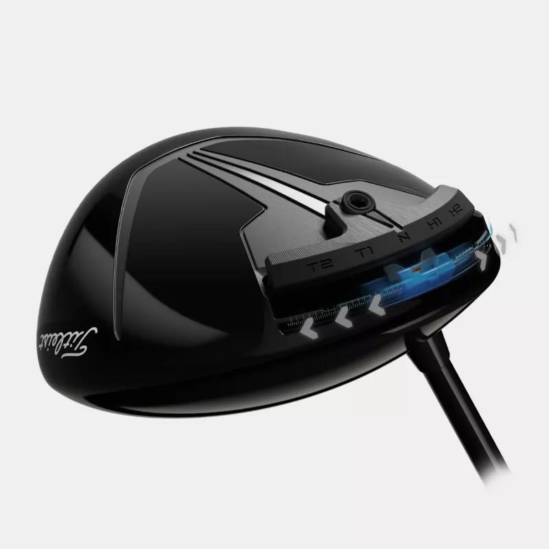 Titleist ☆新価格☆新品☆タイトリスト☆TSR3 ドライバー☆9.0 Titleist ☆新価格☆新品☆タイトリスト☆TSR3 ドライバー☆9.0