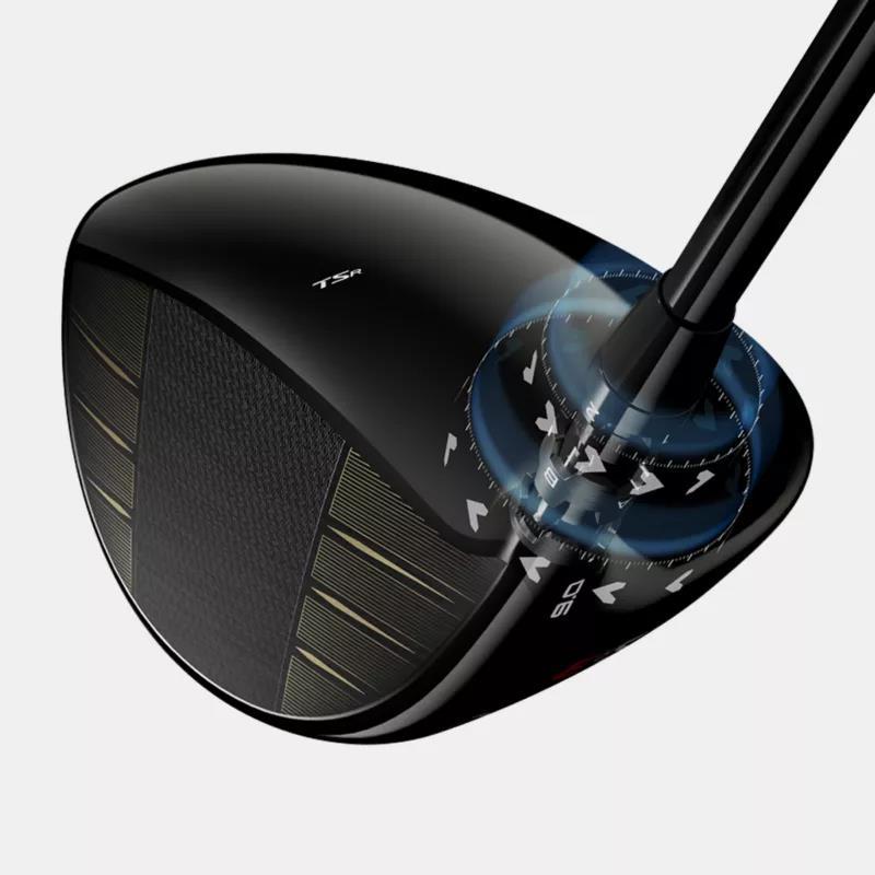 Titleist ☆新価格☆新品☆タイトリスト☆TSR3 ドライバー☆9.0 Titleist ☆新価格☆新品☆タイトリスト☆TSR3 ドライバー☆9.0