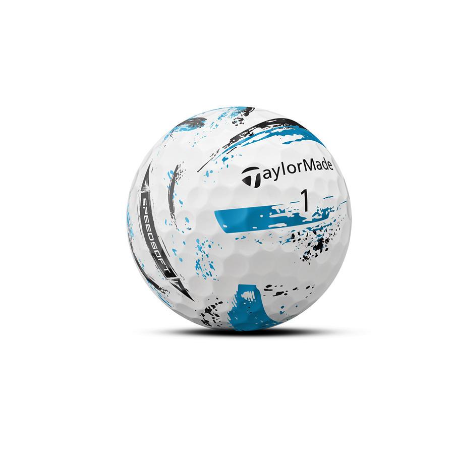 TaylorMade ☆新品☆テーラーメイド☆数量限定☆スピード ソフト TaylorMade ☆新品☆テーラーメイド☆数量限定☆スピード ソフト