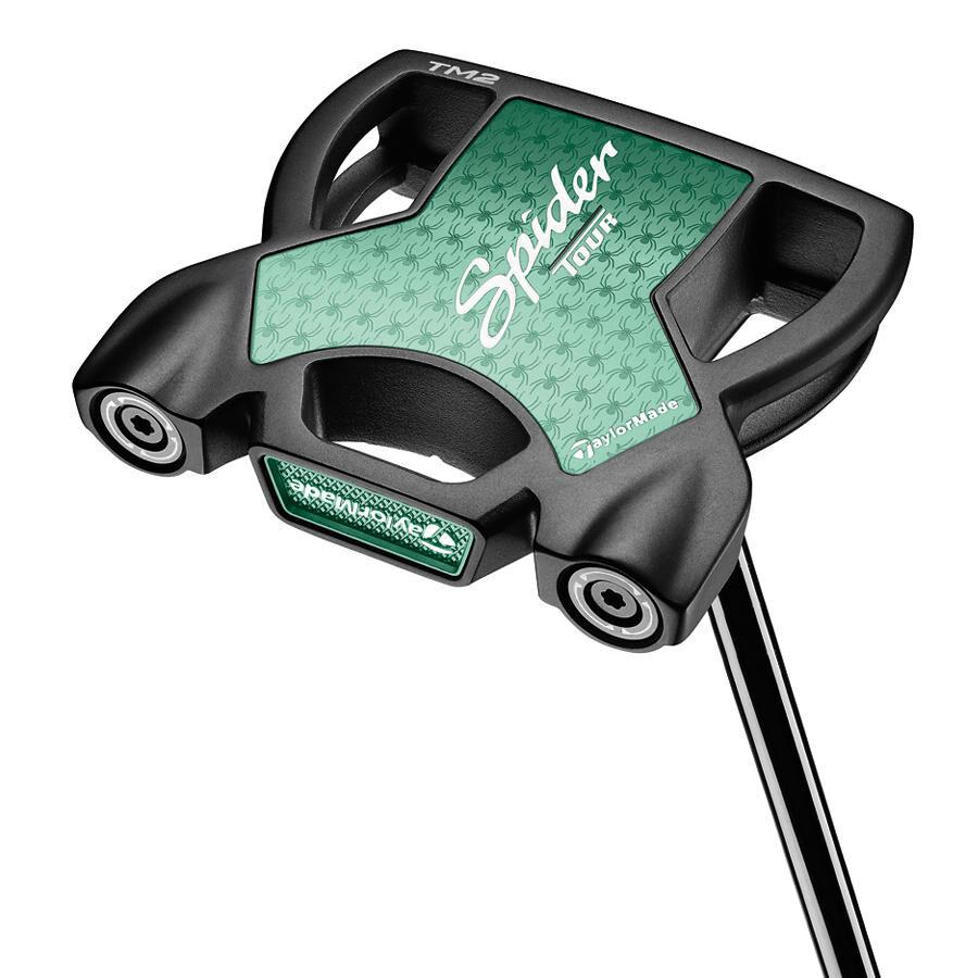 TaylorMade ☆新品☆テーラーメイド☆スパイダーツアートラス TaylorMade ☆新品☆テーラーメイド☆スパイダーツアートラス