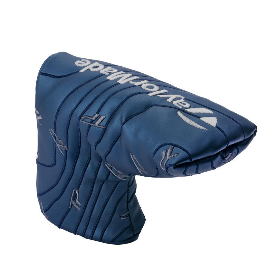 TaylorMade ☆新品☆テーラーメイド☆NEW☆TP TRUSS MID NIGHT