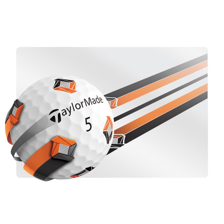 【新品】TaylorMade テーラーメイド TP5 pix 2ダース ホワイト TP5 ☆新品☆テーラーメイド☆TP5 pix ゴルフボール☆ホワイト