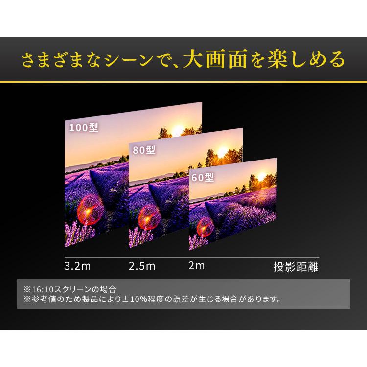 ローエンドプロジェクター IP-EW450W アイリスオーヤマ | IRIS OHYAMA | 02