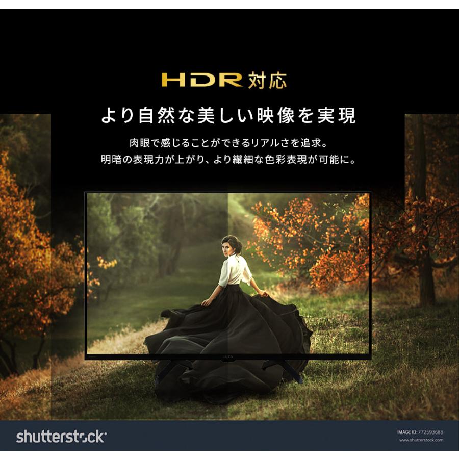 テレビ 液晶テレビ 32v 型 tv スマートテレビ GoogleTV 音声検索 HD ハイビジョン Wチューナー 32 アイリスオーヤマ LT-32WGX-F1 * | IRIS OHYAMA | 08