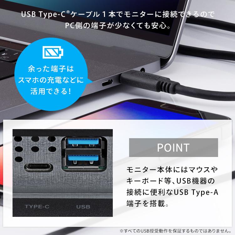 IRIS OHYAMA（アイリスオーヤマ） モニター 23.8インチ pcモニター