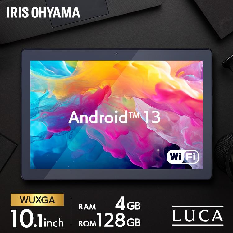 IRIS OHYAMA（アイリスオーヤマ） タブレット 新品 本体 10インチ
