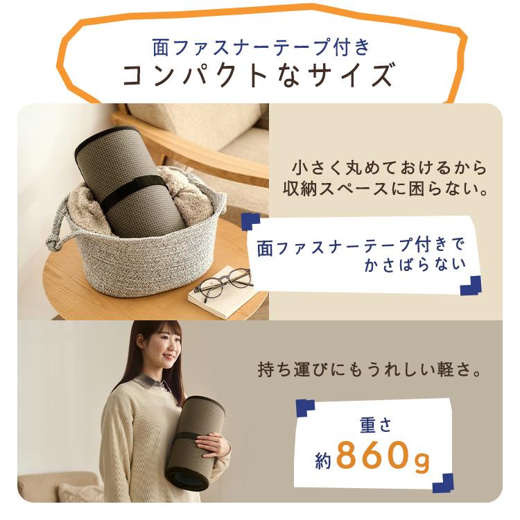 ぐるポカ パネルヒーター アイリスオーヤマ ラウンド型 デスクヒーター 遠赤外線 足元暖房 節電 小型 新発売 ミニこたつ ダークブラウン KPH-R121-T [B] | IRIS OHYAMA | 09