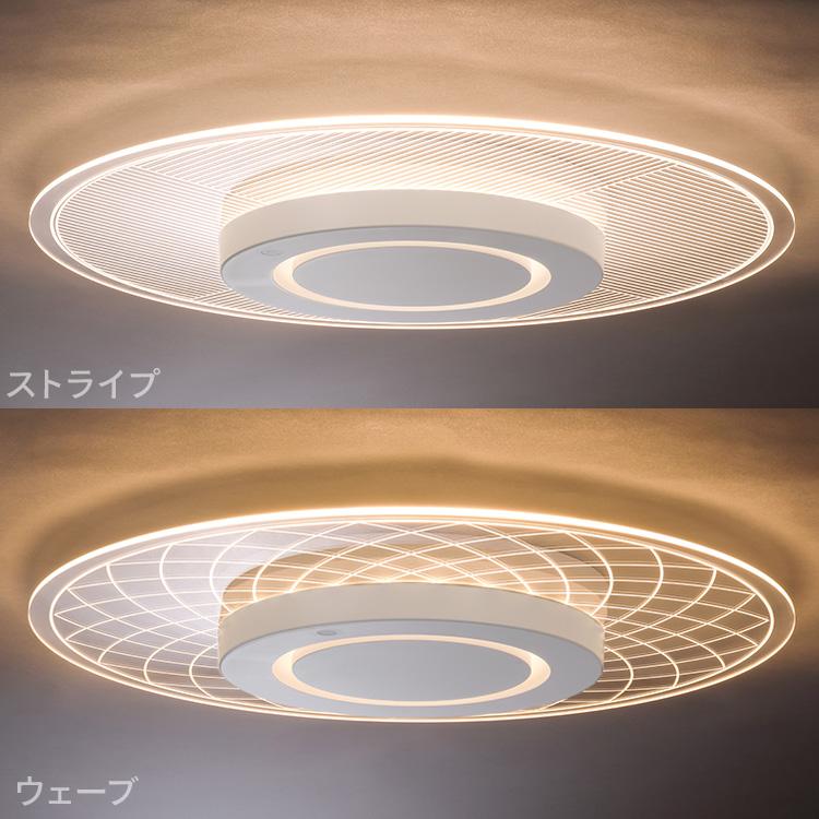 シーリングライト led 8畳 led照明器具 天井 照明器具 おしゃれ 照明 リモコン 和室 アイリスオーヤマ 調光調色 パネルライト CEA-A08DLP * | IRIS OHYAMA | 15