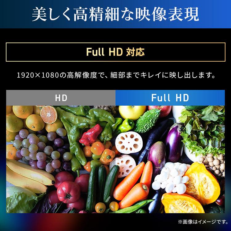 モニター 23インチ フルhd 100Hz VA スピーカー内蔵 PCモニター ディスプレイ 液晶 パソコンモニター アイリスオーヤマ DT-JF235S-B * | IRIS OHYAMA | 02
