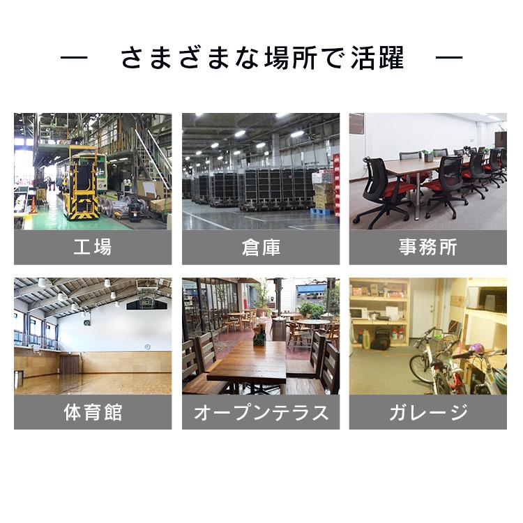 スポットクーラー 業務用 100V クーラー 冷風機 移動式エアコン ガレージ 工場 倉庫 体育館 アイリスオーヤマ スポットエアコン ISAC-1801U-B * | IRIS OHYAMA | 05