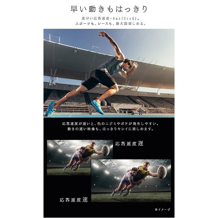 テレビ 49型 液晶テレビ 49インチ 4K  アイリスオーヤマ LUCA LT-49A620 4Kチューナー　HVT-4KBC | IRIS OHYAMA | 09