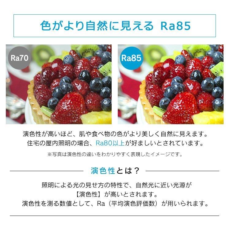 シーリングライト LED 6畳 照明 おしゃれ 2個セット アイリスオーヤマ 調色 LEDシーリングライト  天井 ACL-6DLG | IRIS OHYAMA | 04