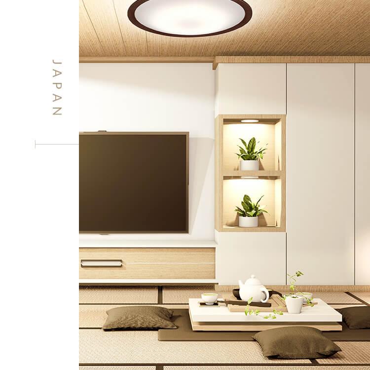 IRIS OHYAMA（アイリスオーヤマ） シーリングライト led 6畳 北欧 3個