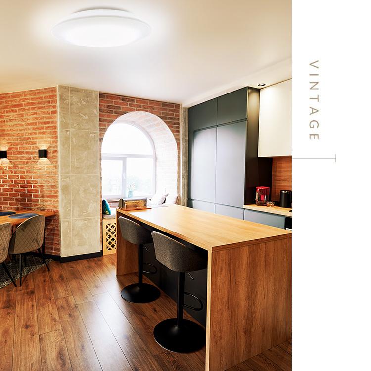 シーリングライト LED 6畳 LEDシーリングライト アイリスオーヤマ リビング照明 照明 調光調色 5.0Qシリーズ CEA6DL-5.0Q | IRIS OHYAMA | 13