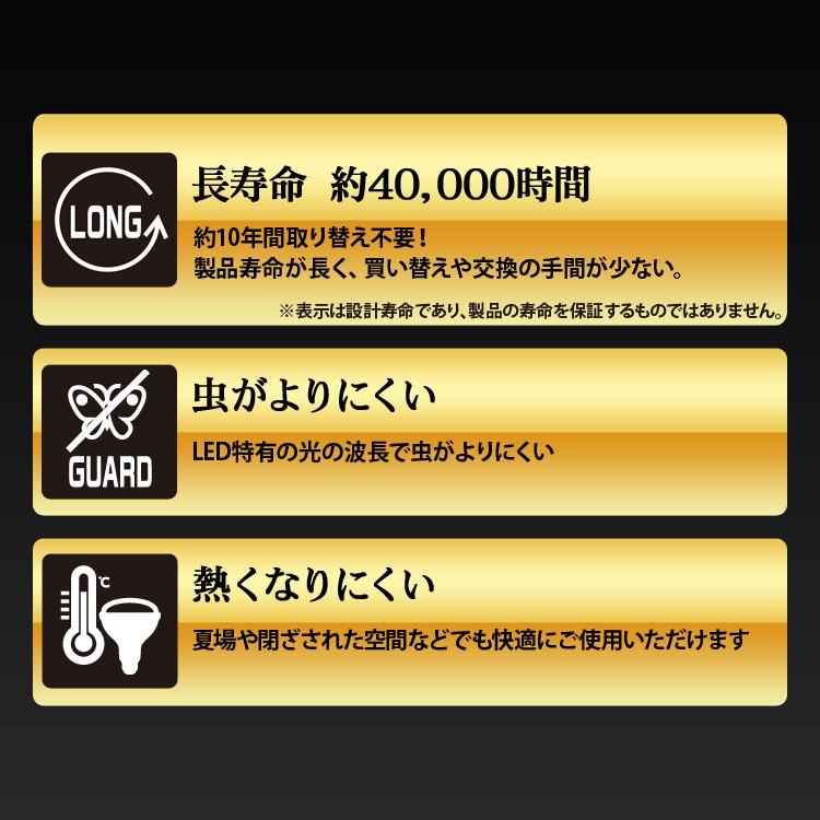 投光器 LED 作業灯 クリップライト 屋内 サブライト 駐車場 ライト 照明 人感センサー付き LEDライト 自動 ILW-85GSC3 アイリスオーヤマ | IRIS OHYAMA | 04