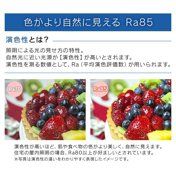 LED シーリングライト 8畳 調光 調色 アイリスオーヤマ LED LEDシーリングライト リモコン おしゃれ 照明 CL8DL-FEIII | IRIS OHYAMA | 15