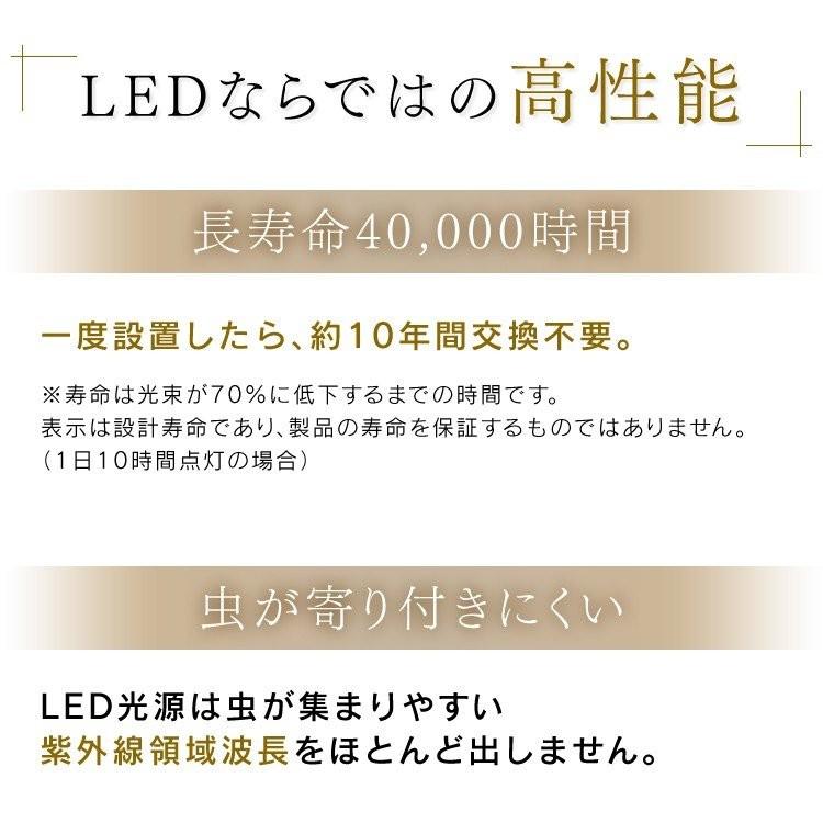 LEDシーリングライト アイリスオーヤマ 8畳 シーリングライト LED メタルサーキットシリーズ シンプル調色 CL8DL-MC | IRIS OHYAMA | 10