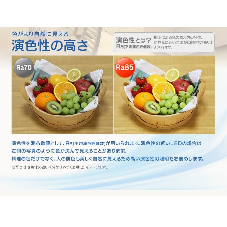 LED シーリングライト おしゃれ 12畳 LEDシーリングライト メタルサーキット デザインフレーム 調色 CL12DL-FRM アイリスオーヤマ | IRIS OHYAMA | 11