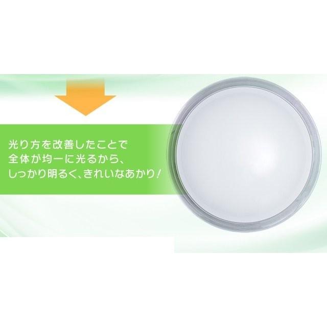 LED シーリングライト おしゃれ 12畳 LEDシーリングライト メタルサーキット デザインフレーム 調色 CL12DL-FRM アイリスオーヤマ | IRIS OHYAMA | 05
