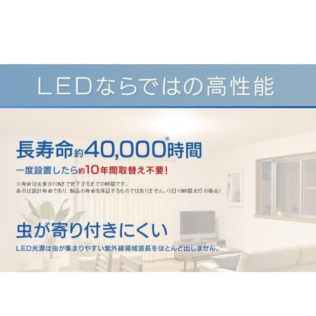 LED シーリングライト おしゃれ 12畳 LEDシーリングライト リビング メタルサーキット デザインリング 調色 CL12DL-PM アイリスオーヤマ | IRIS OHYAMA | 09