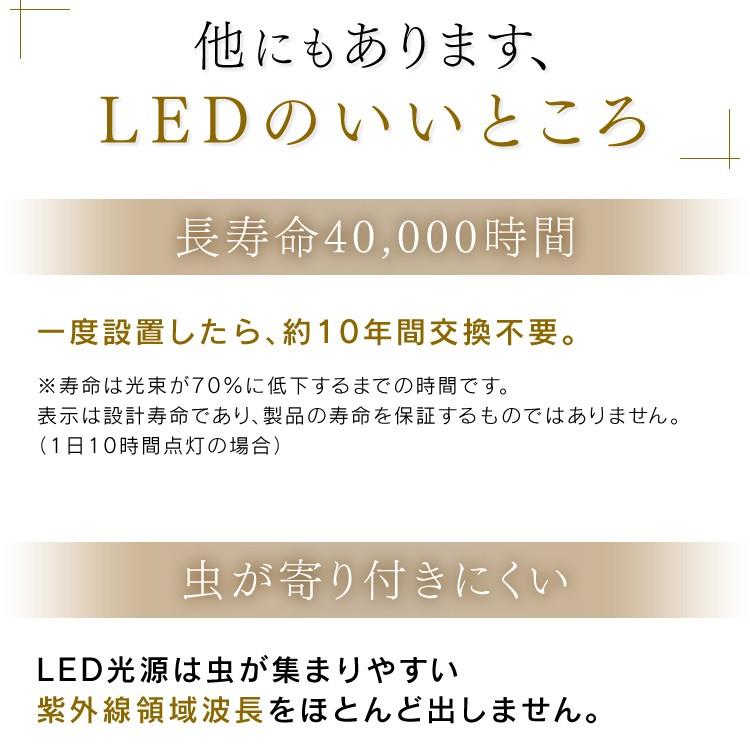 シーリングライト LED 8畳 照明 おしゃれ 調光 アイリスオーヤマ LEDシーリングライト CL8D-5.1M｜joylight｜15