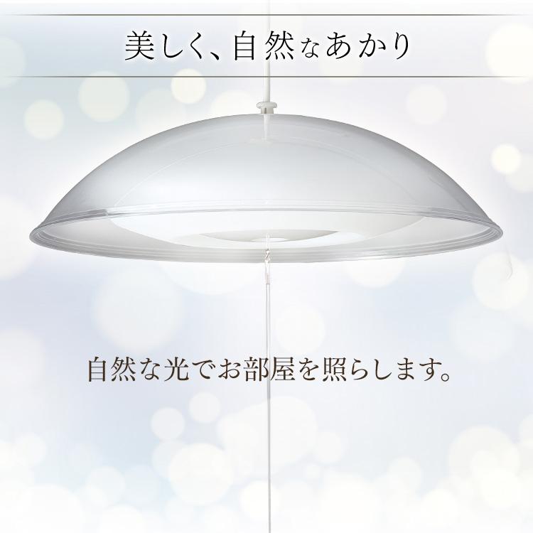 IRIS OHYAMA（アイリスオーヤマ） ペンダントライト led 6畳