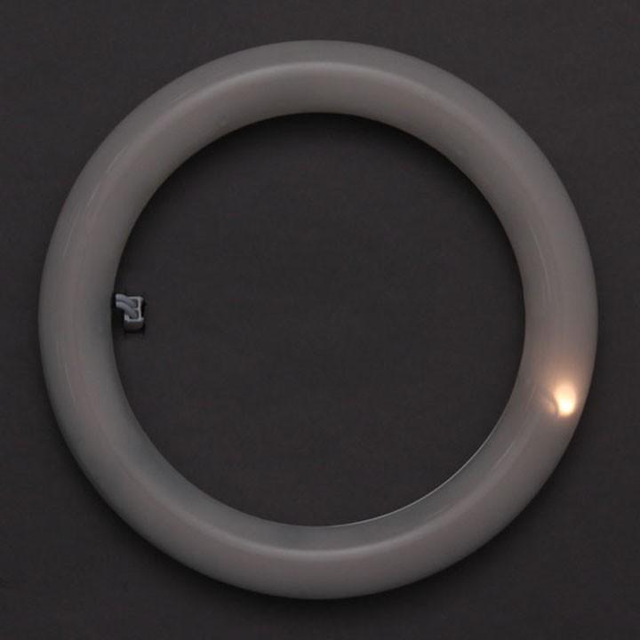 IRIS OHYAMA LED蛍光灯 丸型 丸形 LEDランプ 30形+30形 電球色 IRIS OHYAMA LED蛍光灯 丸型 丸形 LEDランプ 30形+30形 電球色