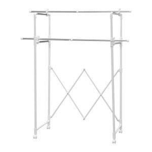 伸縮室内物干し SSM-1300R アイリスオーヤマ | IRIS OHYAMA