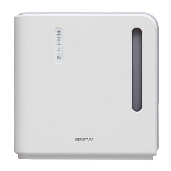 IRIS OHYAMA（アイリスオーヤマ） 加湿器 気化ハイブリッド式 EHH-500