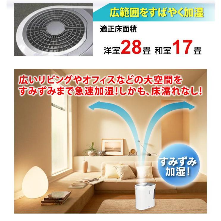 IRIS OHYAMA 加湿器 強力ハイブリッド 1000ml SSH-1000-H IRIS OHYAMA 加湿器 強力ハイブリッド 1000ml SSH-1000-H