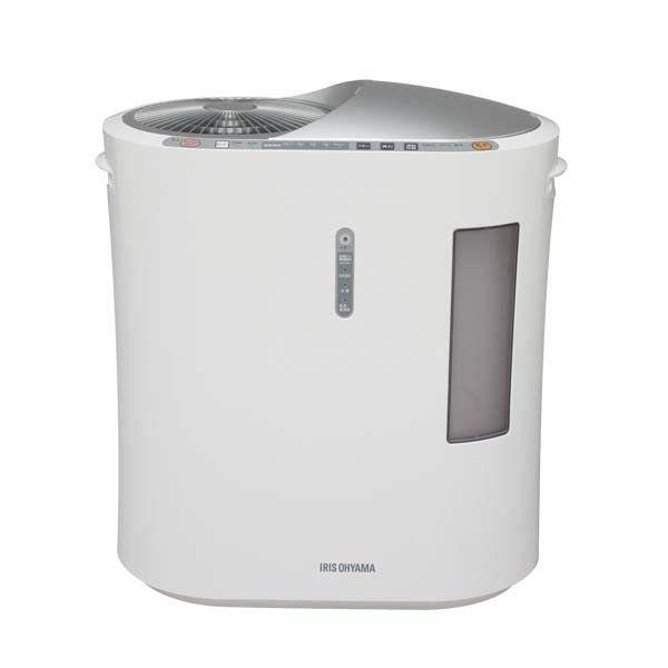 IRIS OHYAMA 加湿器 強力ハイブリッド加湿器 1000ml SSH-1000Z-S IRIS OHYAMA 加湿器 強力ハイブリッド加湿器 1000ml SSH-1000Z-S