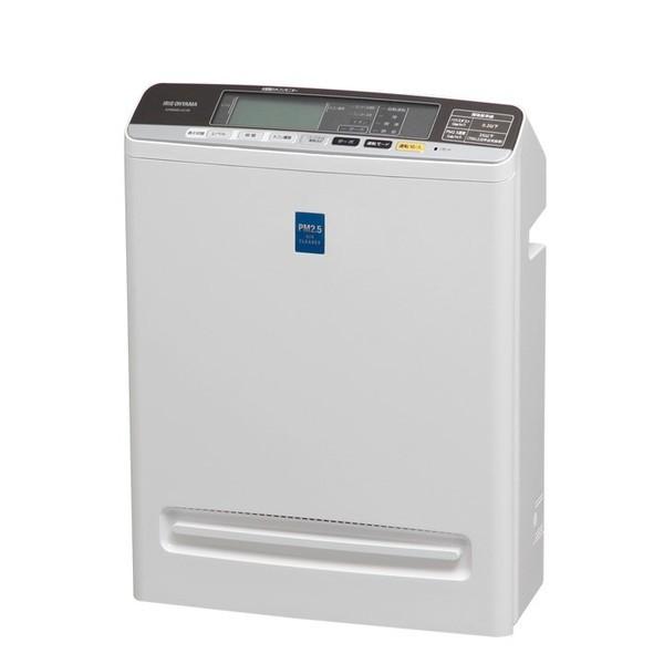 IRIS OHYAMA（アイリスオーヤマ） (在庫処分)空気清浄機 PM2.5対応空気