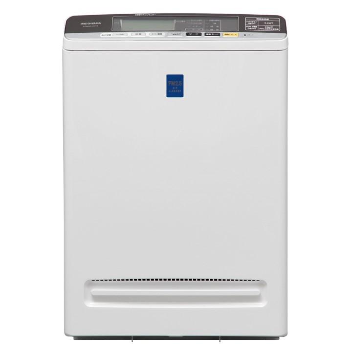 IRIS OHYAMA（アイリスオーヤマ） 空気清浄機 PM2.5対応空気清浄機 PM2