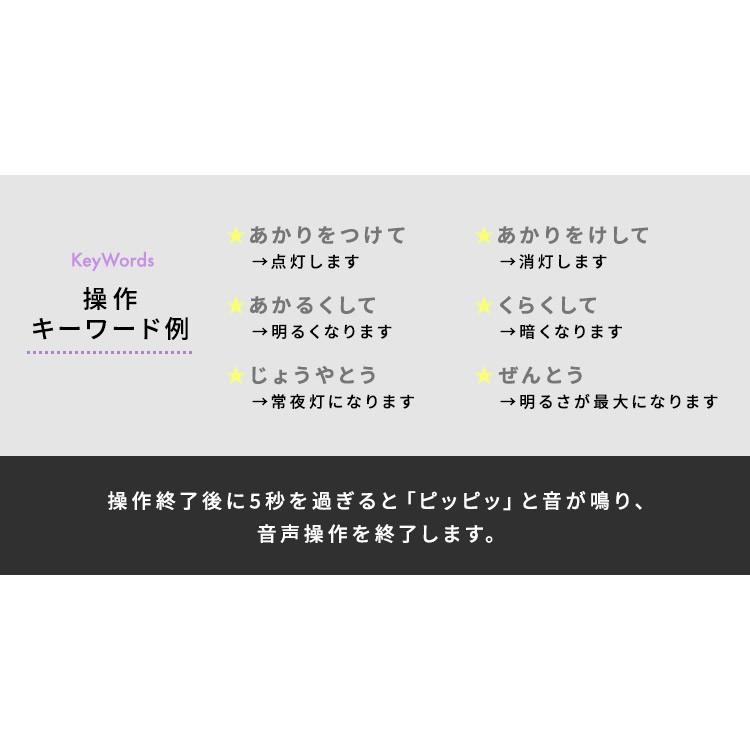 シーリングライト LED 12畳 照明 おしゃれ 音声操作 調光 LEDシーリングライト 天井  スピーカー アイリスオーヤマ CL12D-5.11V | IRIS OHYAMA | 05
