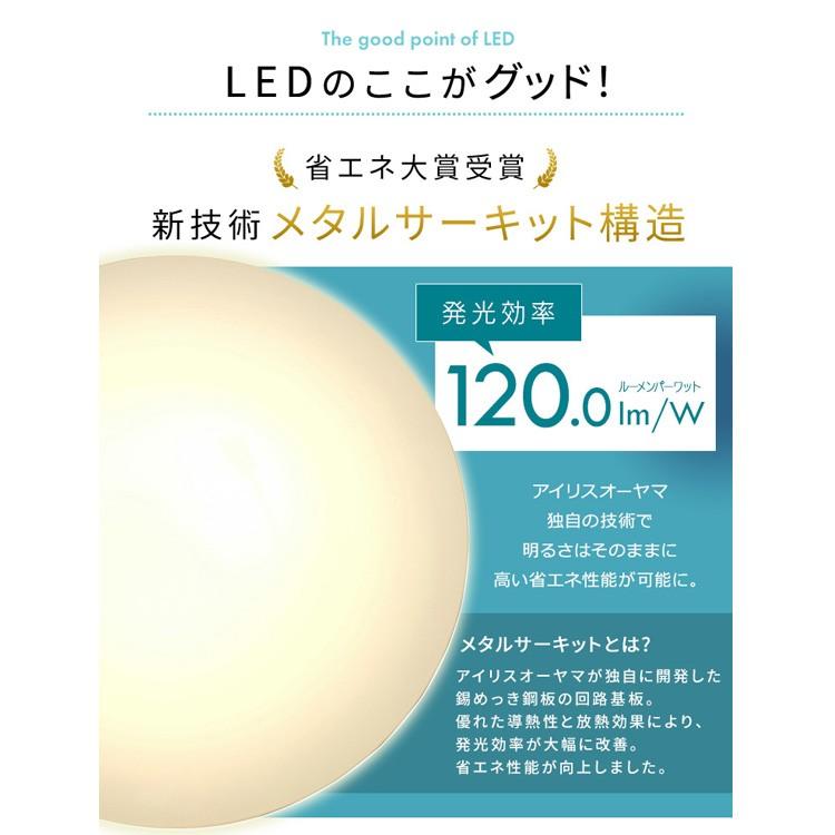 シーリングライト LED 6畳 照明 おしゃれ 音声操作 調光 調色 LEDシーリングライト 天井  スピーカー CL6DL-5.11V アイリスオーヤマ | IRIS OHYAMA | 12