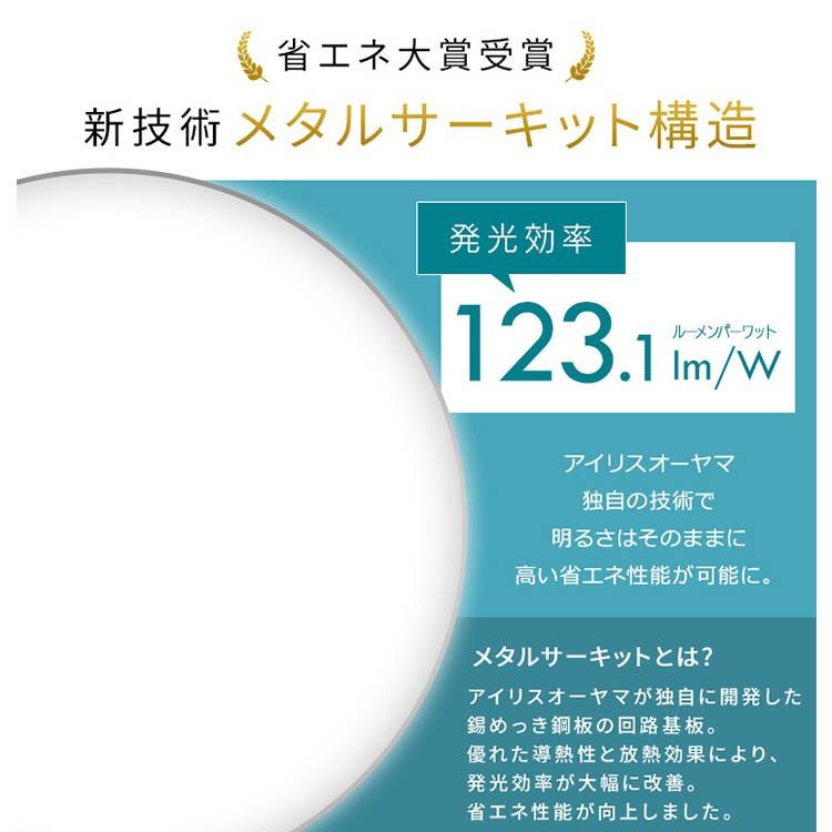 シーリングライト LED 8畳 照明 おしゃれ 音声操作 調光 調色 LEDシーリングライト 天井  スピーカー アイリスオーヤマ CL8DL-5.11MV | IRIS OHYAMA | 17