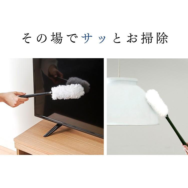 掃除機 コードレス 紙パック式 吸引力 紙パック ごみ捨て簡単 アイリスオーヤマ 軽量 軽い 安い スティッククリーナー おしゃれ モップ IC-SLDCP6M | IRIS OHYAMA | 11