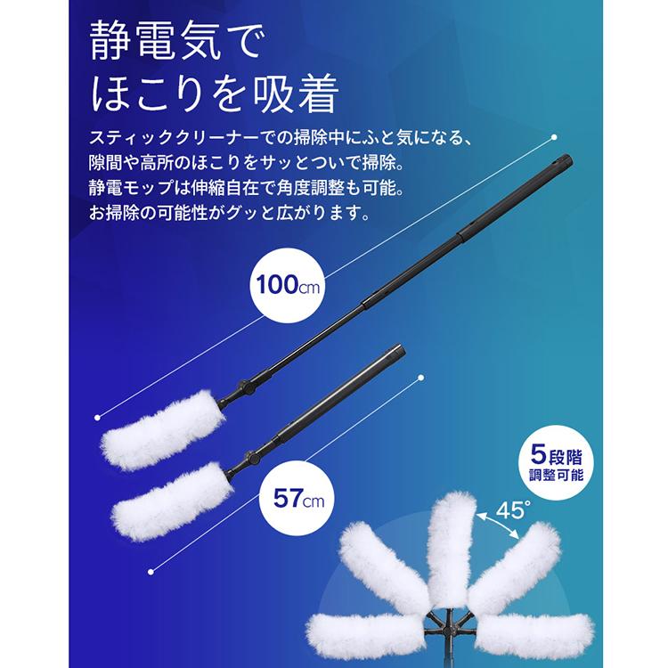 IRIS OHYAMA（アイリスオーヤマ） 掃除機 コードレス サイクロン 吸引