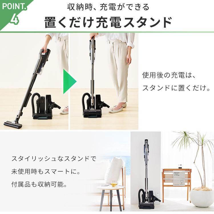 新品 未使用 アイリスオーヤマ コードレス サイクロン 掃除機 LJ36 IRIS OHYAMA（アイリスオーヤマ） 掃除機 コードレス サイクロン 充電