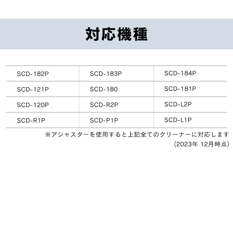 サイクロンスティッククリーナー用フィルター CFTS72 アイリスオーヤマ | IRIS OHYAMA | 01
