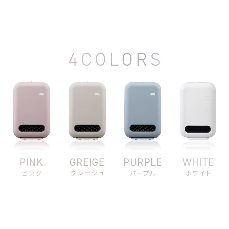 セラミックヒーター 1200W 人感センサー 小型 速暖 足元 おしゃれ 省エネ 節電 電気代 暖房器具 電気ヒーター アイリスオーヤマ JCH-127 | IRIS OHYAMA | 14