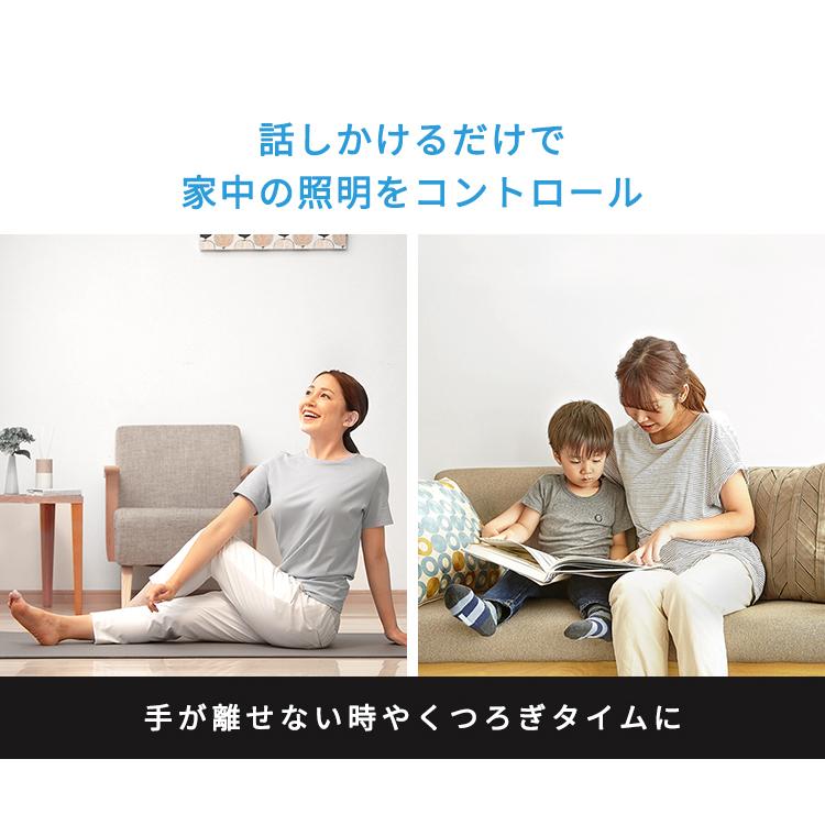 ACKシーリングライト 8畳 ウッドフレーム CEA-2208DLACKW アイリスオーヤマ | IRIS OHYAMA | 04