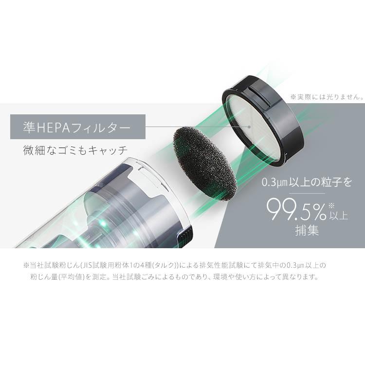 IRIS OHYAMA（アイリスオーヤマ） 充電式サイクロンスティック