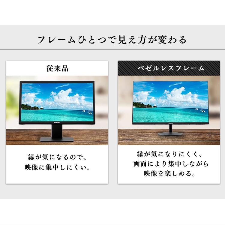 IRIS OHYAMA 液晶モニター 新品 27インチ モニター パソコン IRIS OHYAMA 液晶モニター 新品 27インチ モニター パソコン