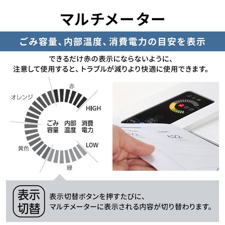 IRIS OHYAMA（アイリスオーヤマ） シュレッダー 業務用 電動 A3 クロス